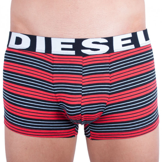 3PACK Boxershorts för herrar Diesel multicolour (00SAB2-0JARA-01)