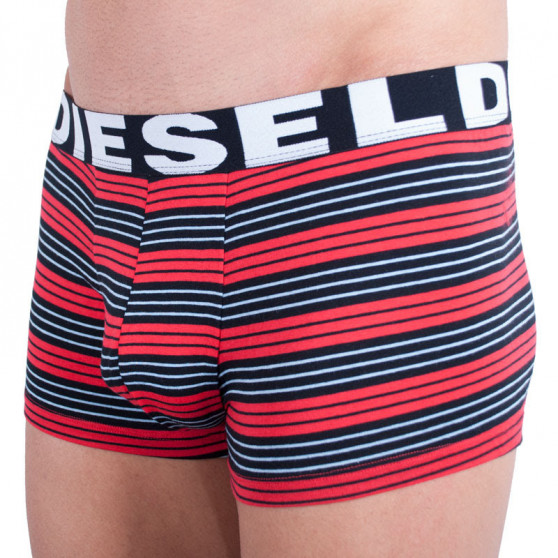 3PACK Boxershorts för herrar Diesel multicolour (00SAB2-0JARA-01)