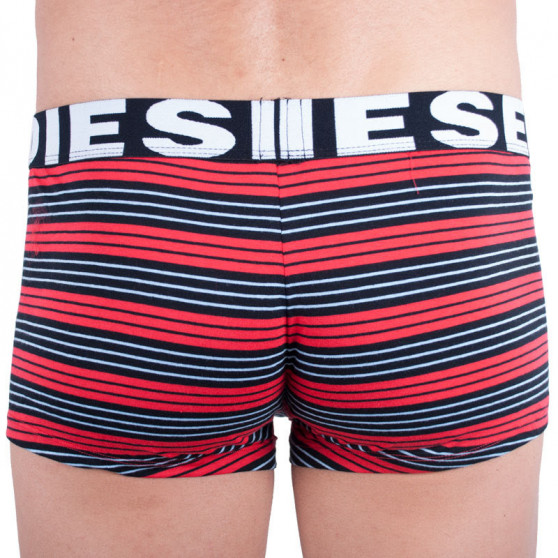 3PACK Boxershorts för herrar Diesel multicolour (00SAB2-0JARA-01)