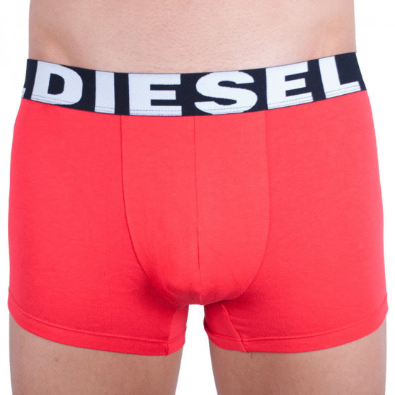 3PACK Boxershorts för herrar Diesel multicolour (00SAB2-0JARA-01)