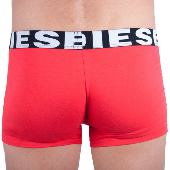 3PACK Boxershorts för herrar Diesel multicolour (00SAB2-0JARA-01)