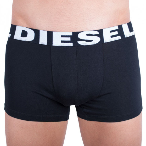 3PACK Boxershorts för herrar Diesel multicolour (00SAB2-0JARA-01)