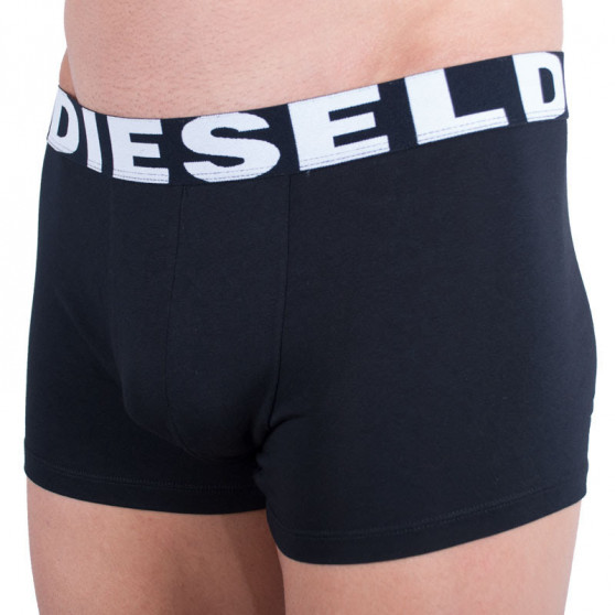 3PACK Boxershorts för herrar Diesel multicolour (00SAB2-0JARA-01)