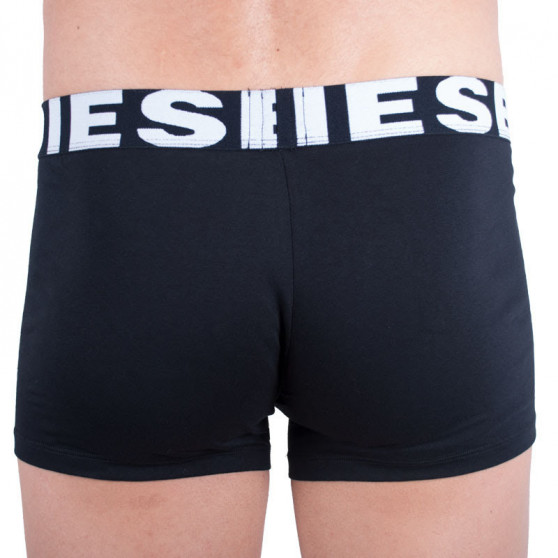 3PACK Boxershorts för herrar Diesel multicolour (00SAB2-0JARA-01)