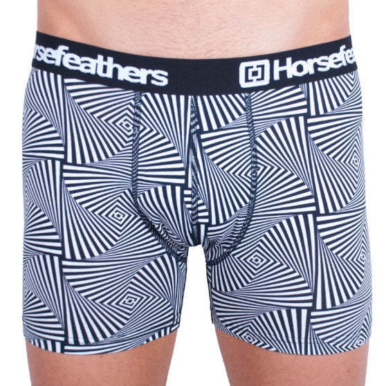 Boxershorts för herrar Horsefeathers Sidney eiki (AA901V)