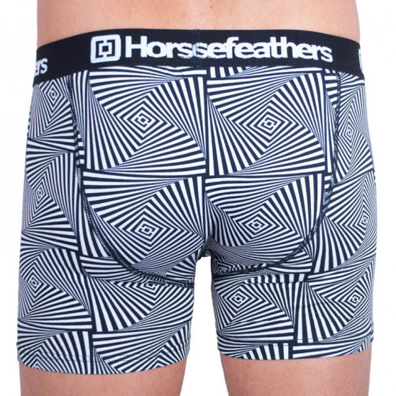 Boxershorts för herrar Horsefeathers Sidney eiki (AA901V)