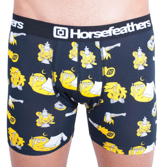 Boxershorts för herrar Horsefeathers Sidney egor (AA1071E)