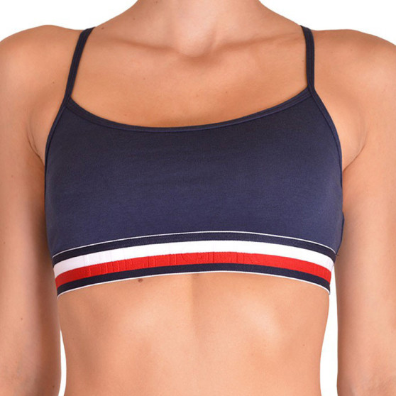 Dam-bh Tommy Hilfiger mörkblå (UW0UW00425 416)