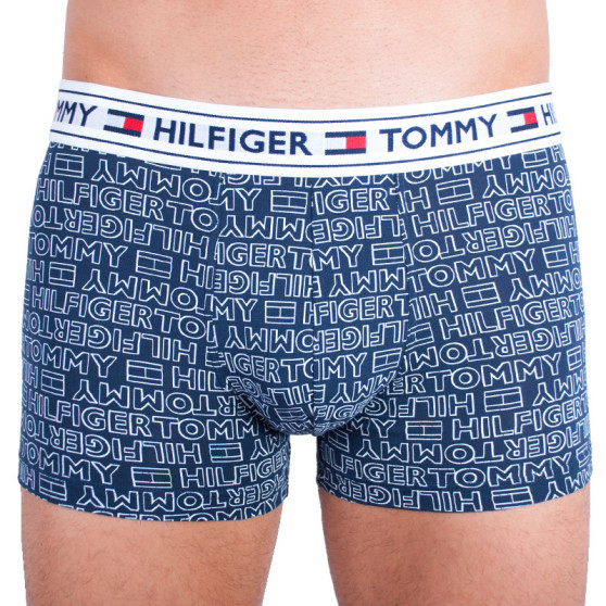 Boxershorts för män Tommy Hilfiger multicolour (UM0UM00504 416)