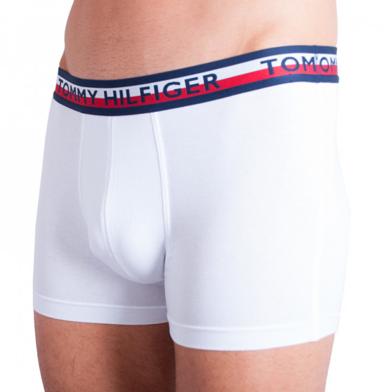 2PACK Boxershorts för herrar Tommy Hilfiger multicolour (UM0UM00746 222)