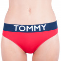 Damtrosor Tommy Hilfiger röd (UW0UW00700 611)