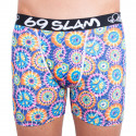 Boxershorts för män 69SLAM fit peace