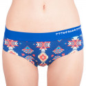 Damtrosor 69SLAM boxer bambu kilim