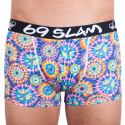 Boxershorts för män 69SLAM hip peace