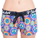 Badkläder för kvinnor 69SLAM shorts peace