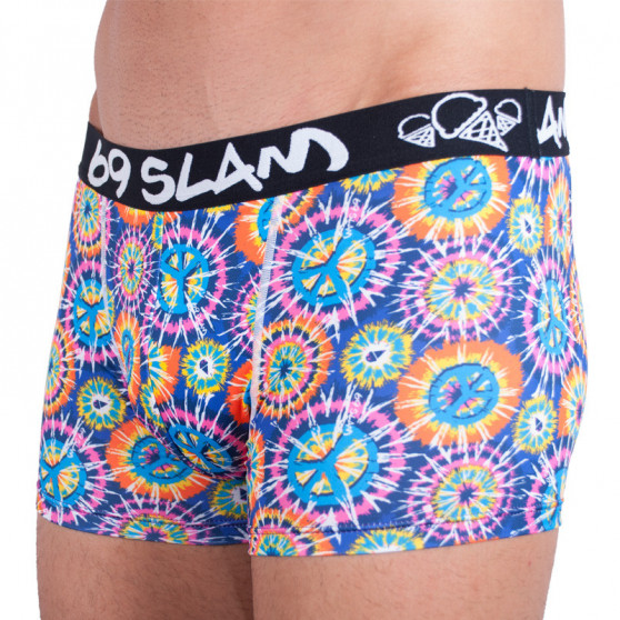 Boxershorts för män 69SLAM hip peace