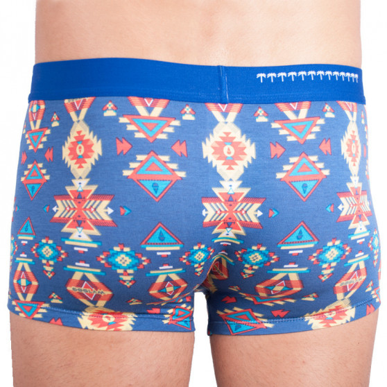 Boxershorts för män 69SLAM hip bambu kilim