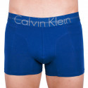 Boxershorts för herrar Calvin Klein blå (NB1483A-8MV)