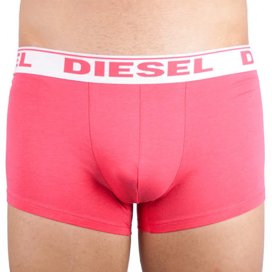 2PACK Boxershorts för herrar Diesel multicolour (00S9DZ-0GAFM-23)