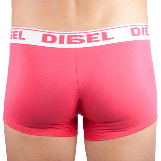 2PACK Boxershorts för herrar Diesel multicolour (00S9DZ-0GAFM-23)