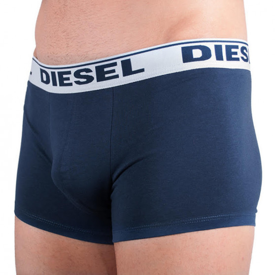 2PACK Boxershorts för herrar Diesel multicolour (00S9DZ-0GAFM-23)