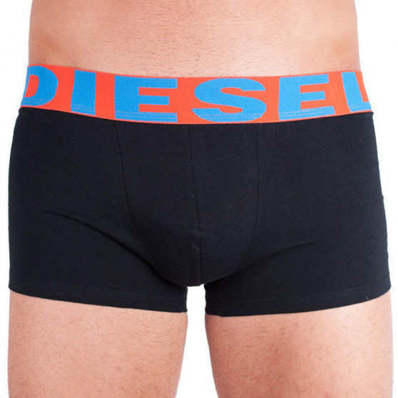 3PACK Boxershorts för herrar Diesel multicolour (00SAB2-0GAPG-10)