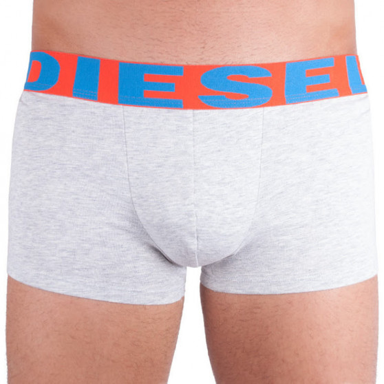 3PACK Boxershorts för herrar Diesel multicolour (00SAB2-0GAPG-10)