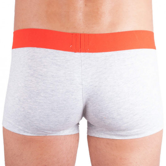 3PACK Boxershorts för herrar Diesel multicolour (00SAB2-0GAPG-10)