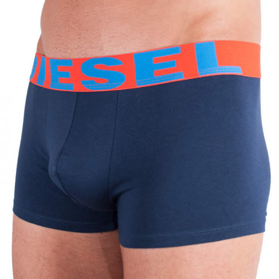 3PACK Boxershorts för herrar Diesel multicolour (00SAB2-0GAPG-10)