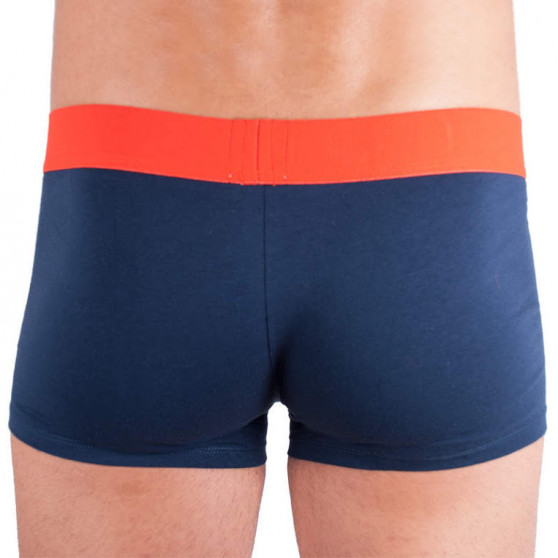 3PACK Boxershorts för herrar Diesel multicolour (00SAB2-0GAPG-10)