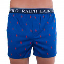 boxershorts för herrar Ralph Lauren blå (714637442011)