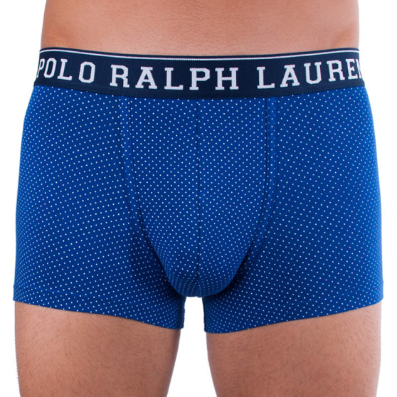 Boxershorts för herrar Ralph Lauren blå (714705160002)