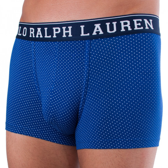 Boxershorts för herrar Ralph Lauren blå (714705160002)