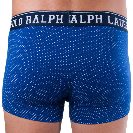 Boxershorts för herrar Ralph Lauren blå (714705160002)