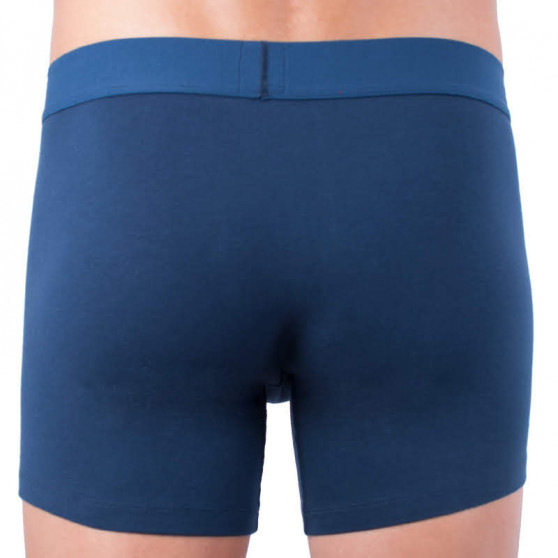 3PACK Boxershorts för herrar Levis multicolour (985026001 178)