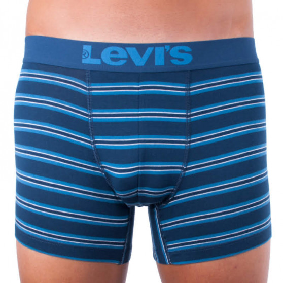 3PACK Boxershorts för herrar Levis multicolour (985026001 178)