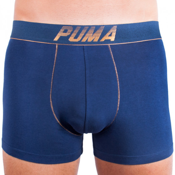 2PACK Boxershorts för herrar Puma multicolour (681004001 544)