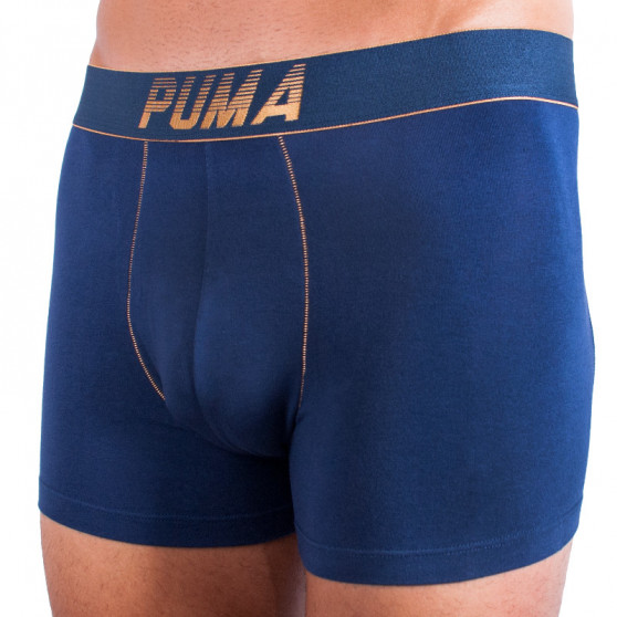 2PACK Boxershorts för herrar Puma multicolour (681004001 544)