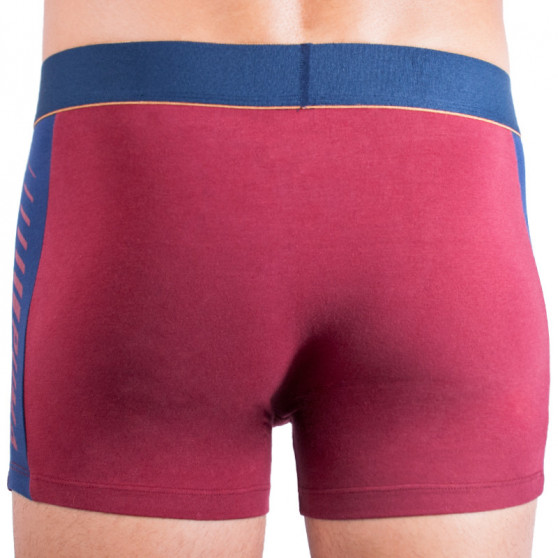 2PACK Boxershorts för herrar Puma multicolour (681004001 544)