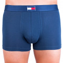 Boxershorts för herrar Tommy Hilfiger mörkblå (UM0UM00858 416)