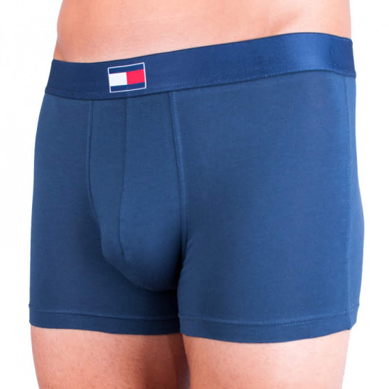 Boxershorts för herrar Tommy Hilfiger mörkblå (UM0UM00858 416)