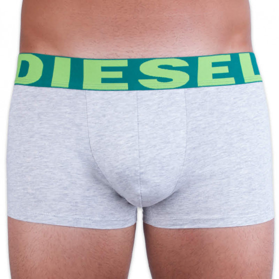 3PACK Boxershorts för herrar Diesel multicolour (00SAB2-0GAPG-12)