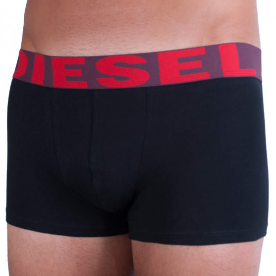 3PACK Boxershorts för herrar Diesel multicolour (00SAB2-0GAPG-12)