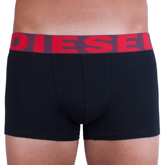 3PACK Boxershorts för herrar Diesel multicolour (00SAB2-0GAPG-12)