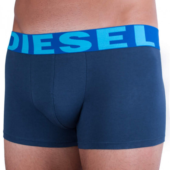 3PACK Boxershorts för herrar Diesel multicolour (00SAB2-0GAPG-12)