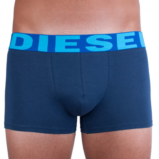 3PACK Boxershorts för herrar Diesel multicolour (00SAB2-0GAPG-12)