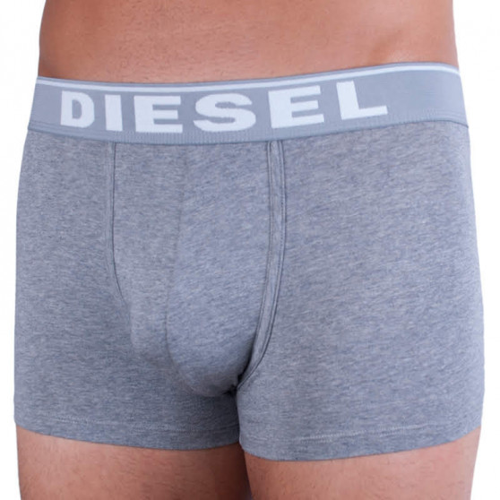 3PACK boxershorts för män Diesel (00ST3V-0JKKB-E4125)