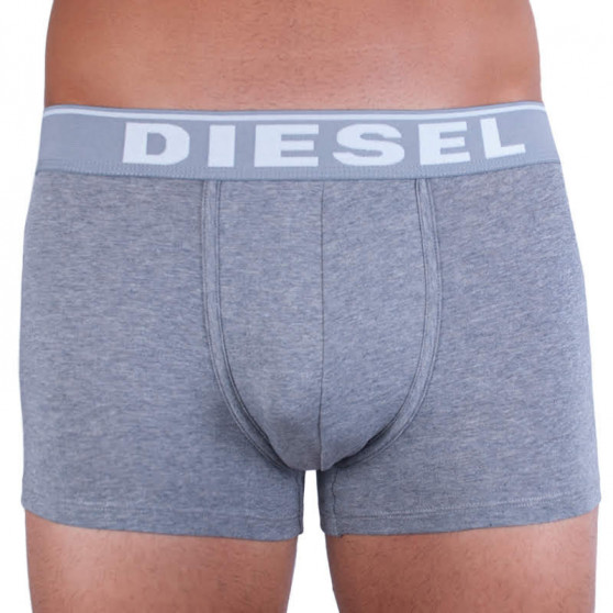 3PACK boxershorts för män Diesel (00ST3V-0JKKB-E4125)