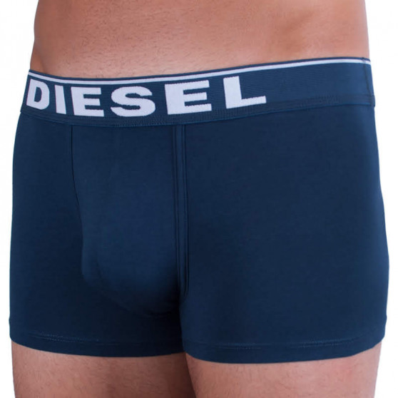 3PACK boxershorts för män Diesel (00ST3V-0JKKB-E4125)