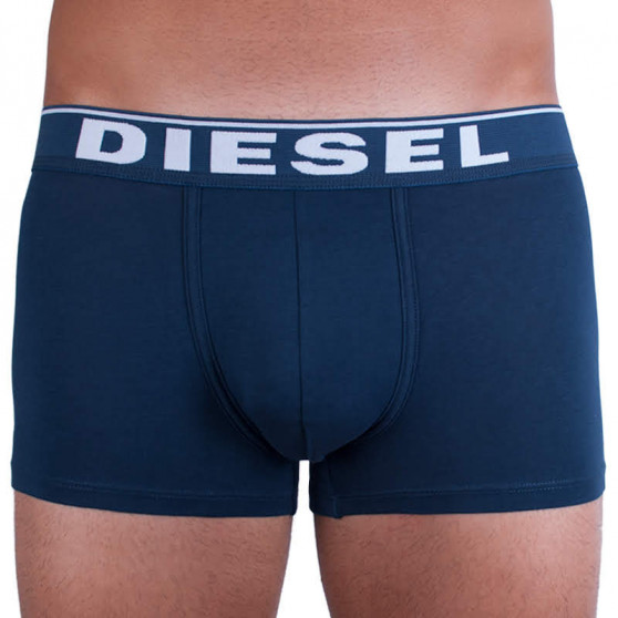 3PACK boxershorts för män Diesel (00ST3V-0JKKB-E4125)